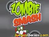 Zombie smash